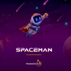 Spaceman 9556bet com