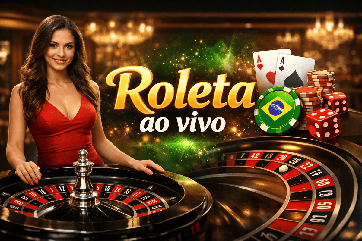 Roleta 9556bet com